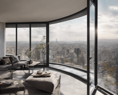 Какви са предимствата на въртящите прозорци?