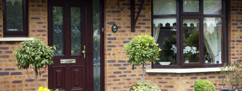 Съвети как да поддържате вашите блиндирани врати