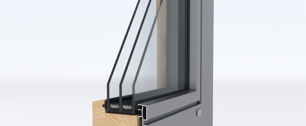 Заслужават ли си покупката на алуминиеви прозорци?
