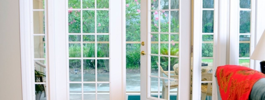 Френските врати добавят ли стойност към дома?