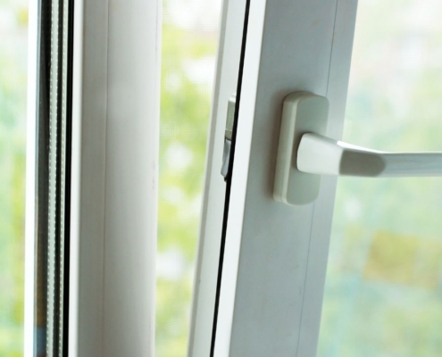 Предимства на прозорци с двоен стъклопакет