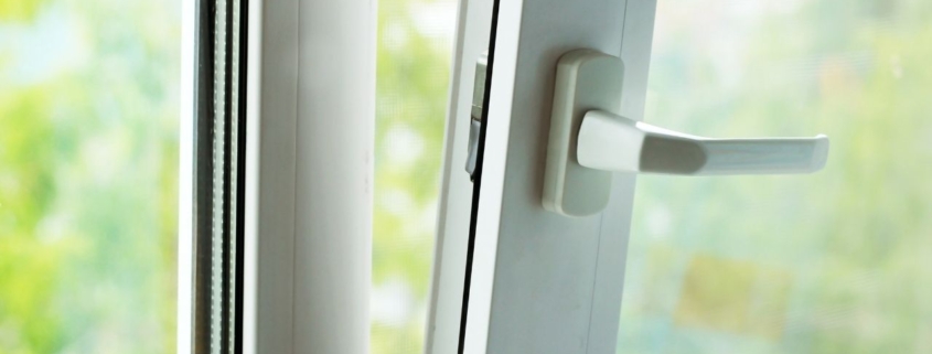 Предимства на прозорци с двоен стъклопакет