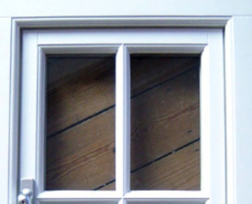 Заслужават ли си покупката на алуминиеви прозорци?