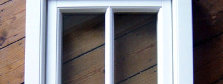 Заслужават ли си покупката на алуминиеви прозорци?